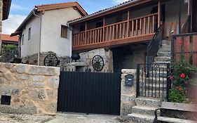 Casa Anduriña